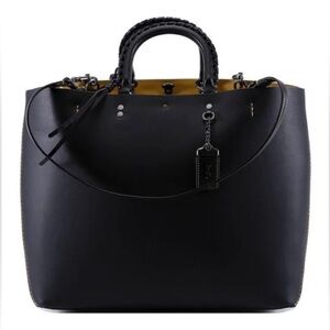 Coach rogue tote